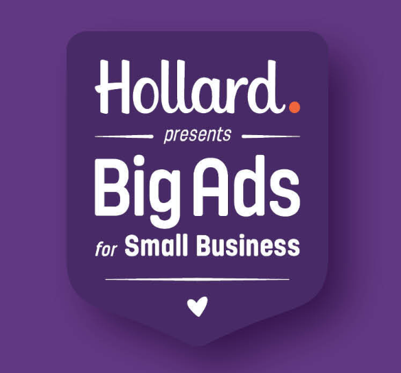 Hollard: Big Ads for Small Business