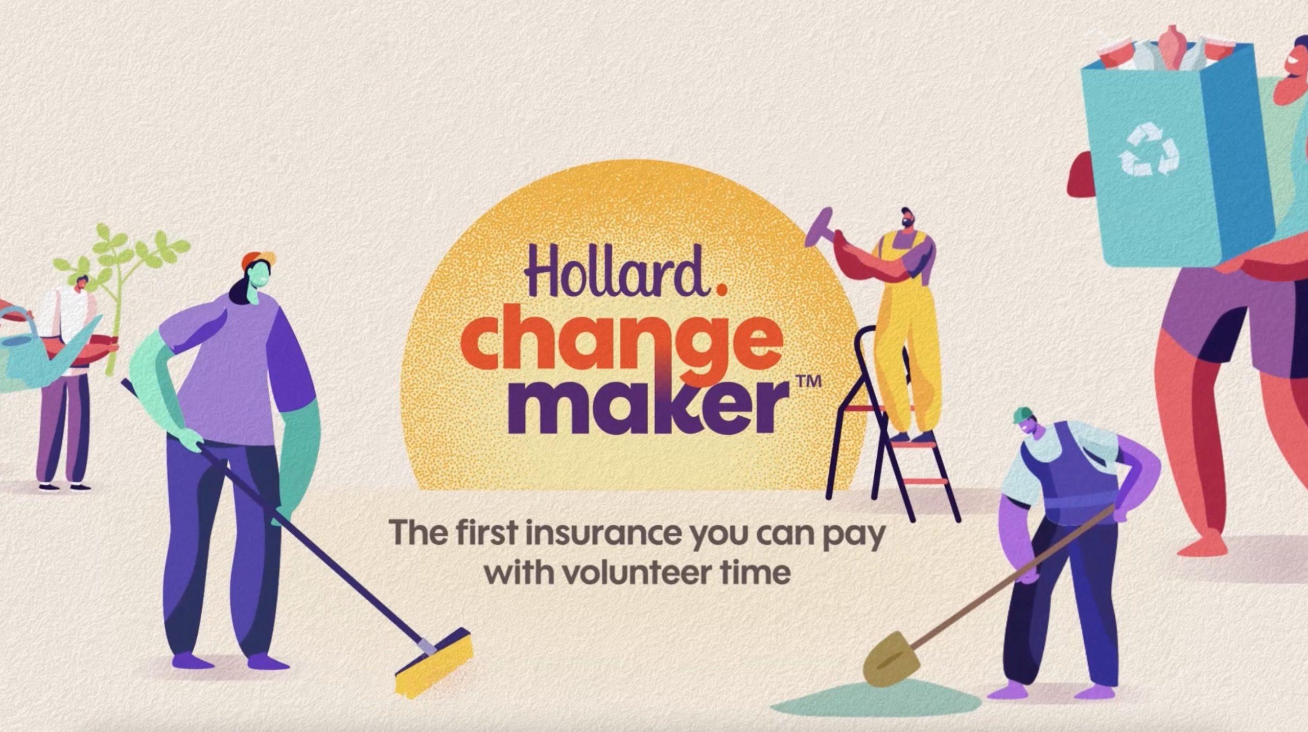 Hollard: ChangeMaker