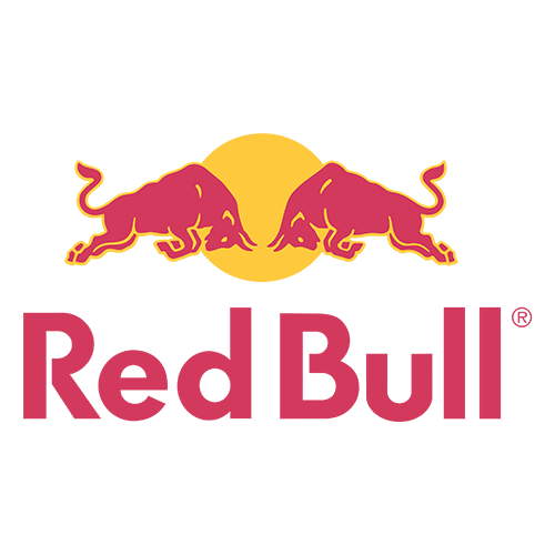 Red Bull Social Content